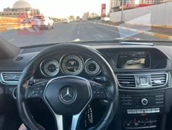 مێرسێدس بێنز E-Class